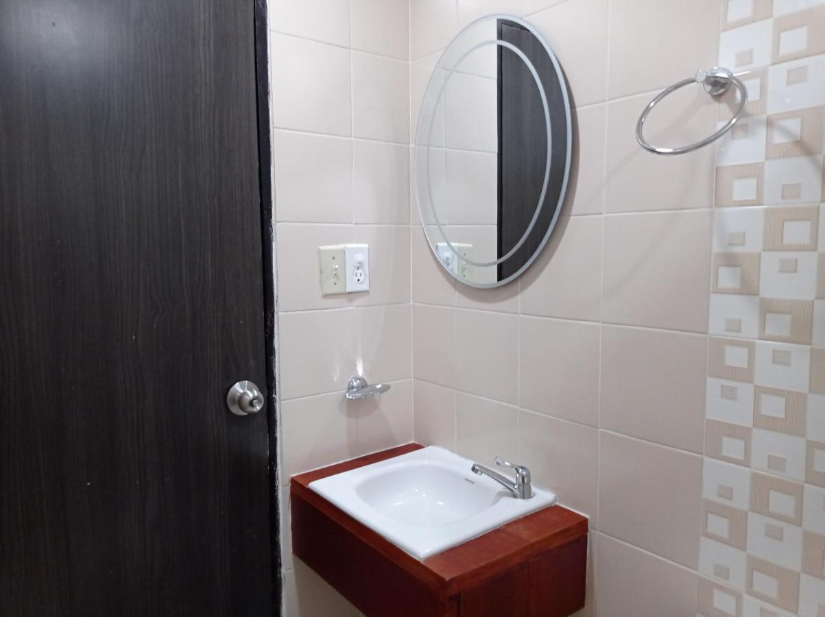 Apto Interior Cartagena Dış mekan fotoğraf