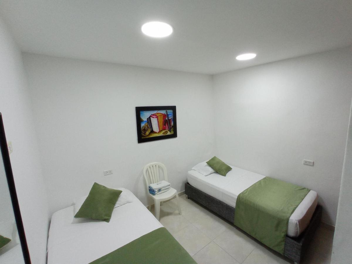 Apto Interior Cartagena Dış mekan fotoğraf