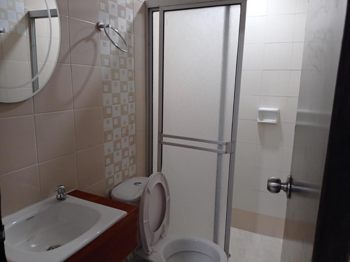 Apto Interior Cartagena Dış mekan fotoğraf