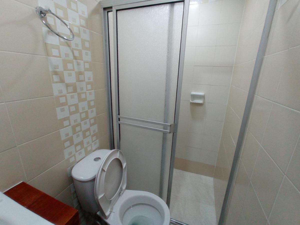 Apto Interior Cartagena Dış mekan fotoğraf